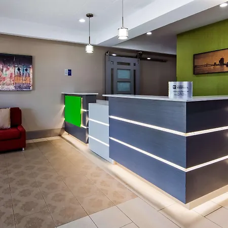 Best Western Slidell Hotel-3
